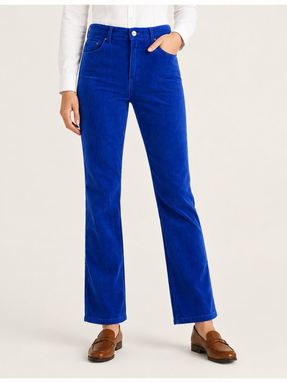 New Talbots Women’s Pants